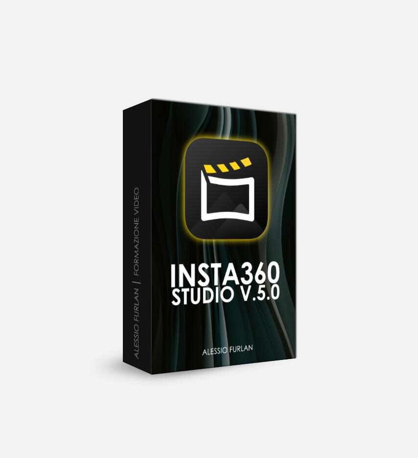 Insta360 Studio V5